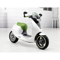 Rumble Motors Scrambler Electric Moped 2025 🇪🇪 Eesti